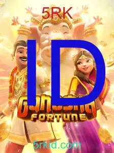 GaneshaFortune