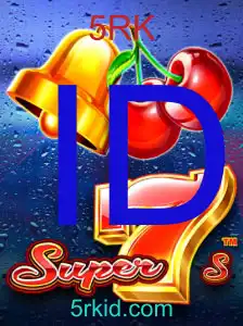 Super7s